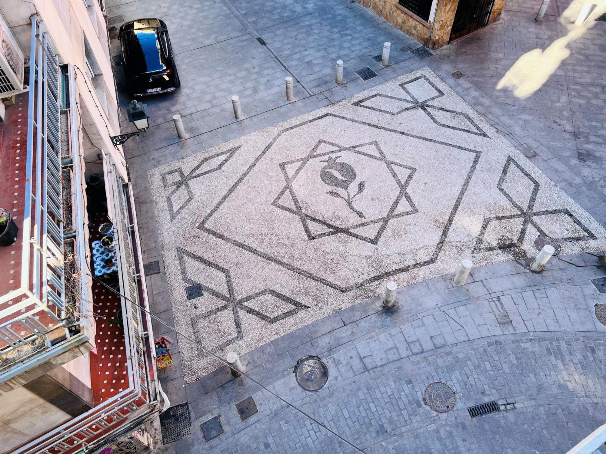 Arandas Γρανάδα Εξωτερικό φωτογραφία